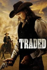 Poster for Traded