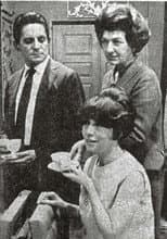 Poster for Calúnia