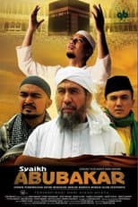 Poster for Syaikh Abubakar