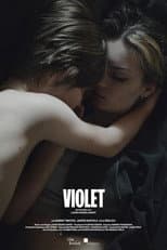 Poster for Violet