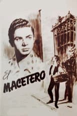 Poster for El macetero
