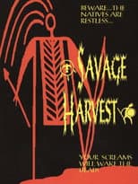 Poster for A Quarter Century Since the Harvest