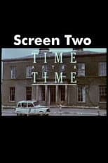 Poster for Time After Time
