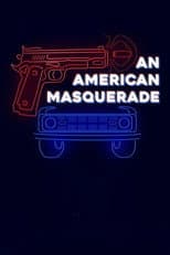 Poster for An American Masquerade