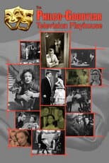 Poster for Goodyear Television Playhouse