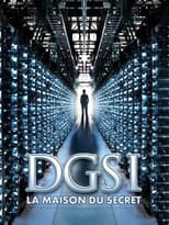 Poster for DGSI, la Maison du Secret