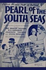 Poster for The Hound of the Deep