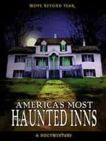 Poster for America's Most Haunted Inns