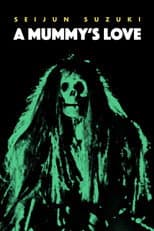 Poster for A Mummy’s Love