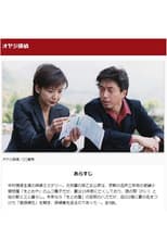 Poster for オヤジ探偵