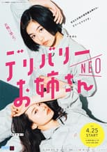 Poster for Delivery Onee-san NEO