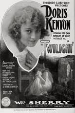 Poster for Twilight