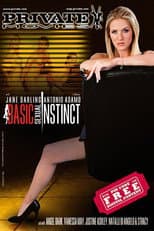 Poster for Basic Sexual Instinct