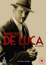 Poster for Inspector De Luca