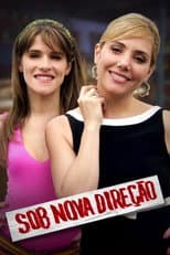 Poster for Sob Nova Direção