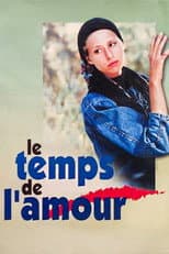 Poster for Time of Love