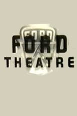 Poster for The Ford Theatre Hour
