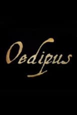 Poster for Oedipus