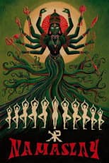 Poster for Namaslay