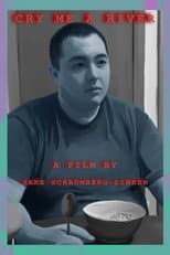 Poster for Cry Me a River