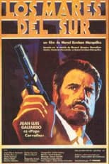Poster for Los mares del sur