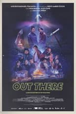 Poster for Out There
