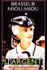 Poster for L'Argent
