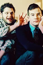 Poster for Spooners: The Series