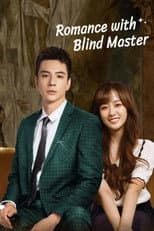 Poster for Romance With Blind Master