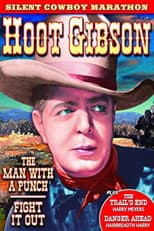 Poster for The Man with a Punch
