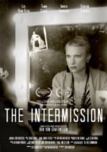 Poster for The Intermission