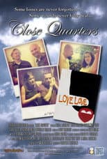 Poster for Close Quarters
