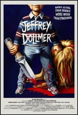 Poster for Jeffrey Dollmer