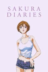 Poster for Sakura Diaries
