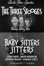 Poster for Baby Sitters Jitters