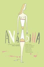 Poster for Anadina