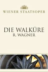 Poster for Die Walküre - Wiener Staatsoper