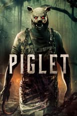 Poster for Piglet
