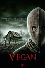 Poster for Vegan