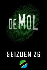 Poster for Season 26