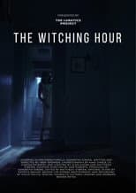 Poster for The Witching Hour