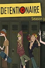 Poster for Season 3