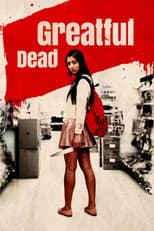 Poster for Greatful Dead