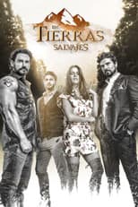 Poster for En Tierras Salvajes