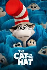 Poster for The Cat in the Hat