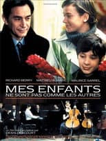 Poster for My Children Are Different