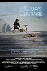 Poster for Kova’s Courage