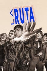 Poster for La Ruta