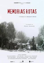 Poster for Broken Memories