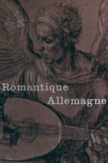 Poster for Romantisches Deutschland
